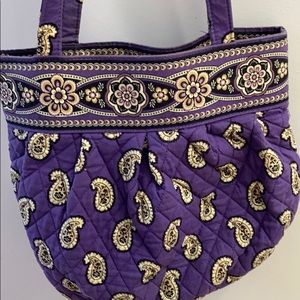 Summer 2010 Retired Vera Bradley bag